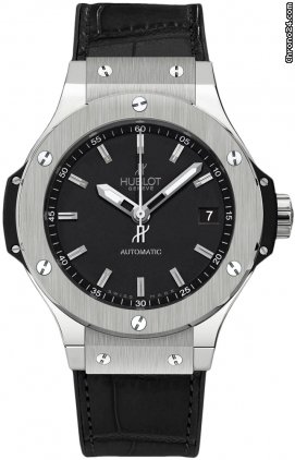Hublot BIG BANG 38 MM - 100 % NEW