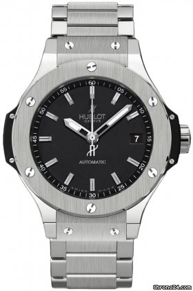 Hublot BIG BANG 38 MM - 100 % NEW