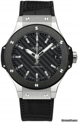 Hublot BIG BANG 38 MM - 100 % NEW