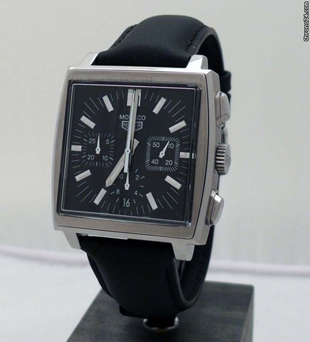 TAG Heuer Monaco