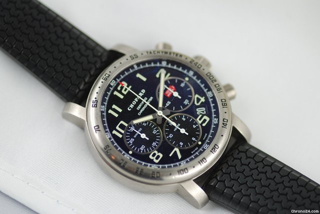 Chopard MILLE MIGLIA TITAN