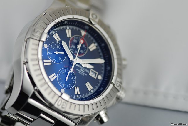 Breitling Avenger Professional