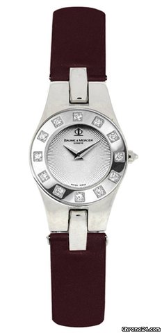 Baume & Mercier Linea