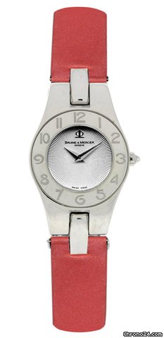 Baume & Mercier Linea