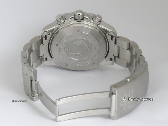 replica Omega Seamaster Apnea WATCHES 1 