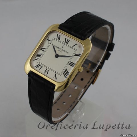 replica Vacheron Constantin Carica manuale Cal 1003/1 WATCHES 1 