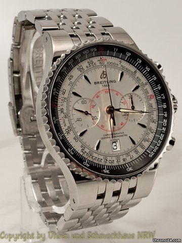 replica Breitling MONTBRILLANT LEGENDE WATCHES 1 