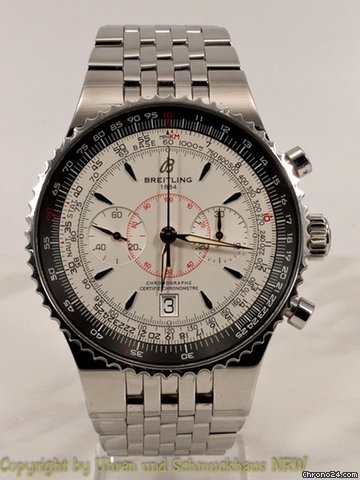 Breitling MONTBRILLANT LEGENDE