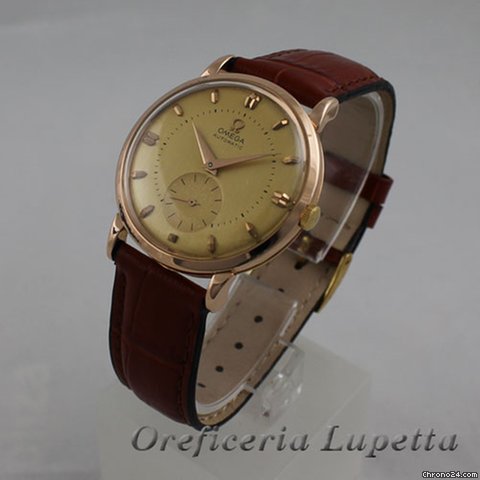 replica Omega Automatic WATCHES 1 