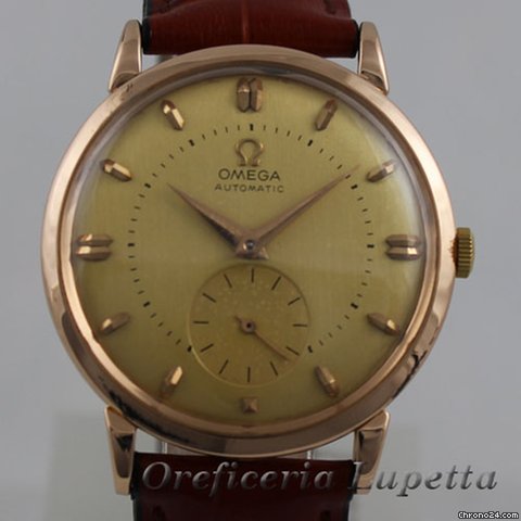 Omega Automatic