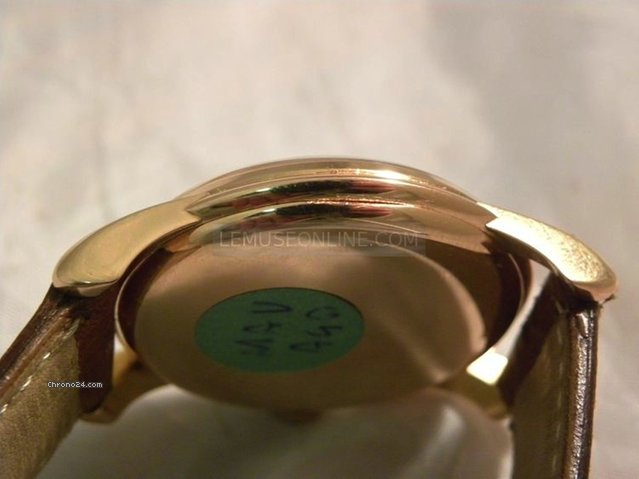 replica Patek Philippe OVERSIZE WATCHES 1 