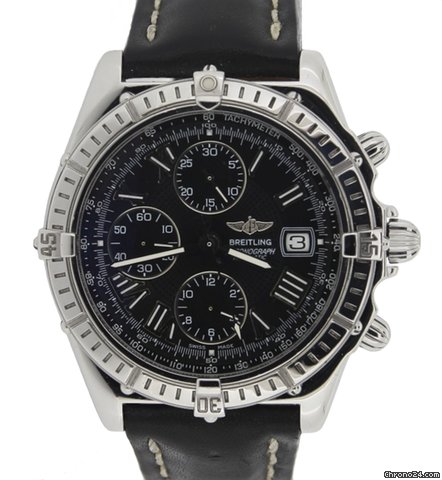 Breitling Crosswind