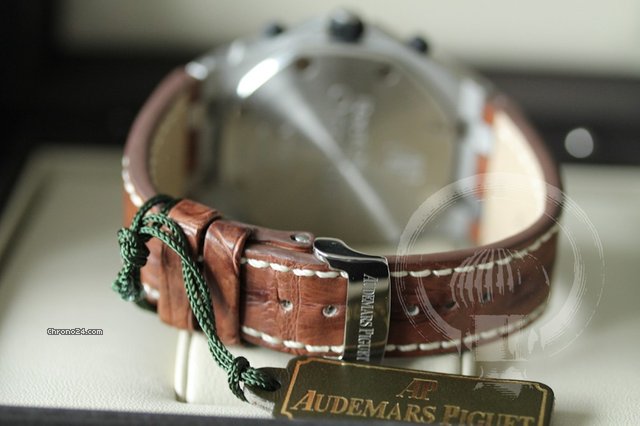 replica Audemars Piguet Royal Oak Offshore Safari (&euro; 13.870,- Excl. VAT) WATCHES 1 