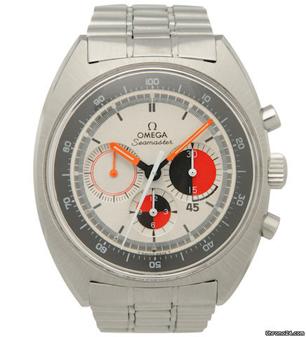 Omega SeamasterRef. 145.020