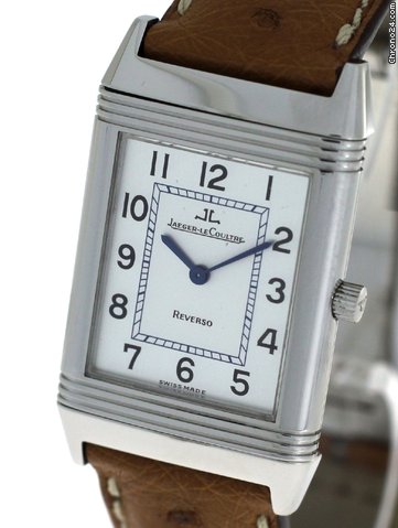 Jaeger-LeCoultre Reverso Medium