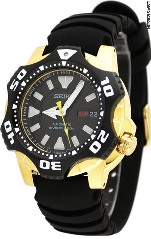 Seiko Superior Mens Watch SKZ286