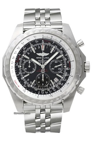 Breitling Bentley Motors T