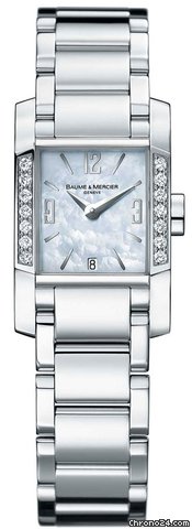 Baume & Mercier Diamant