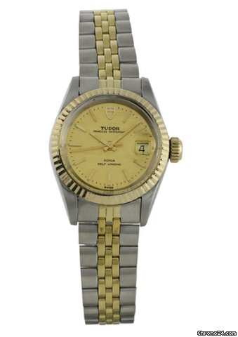 Tudor Classic Collection 92413