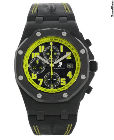 Audemars Piguet Royal Oak Offshore 26176FO.OO.D101CR.02