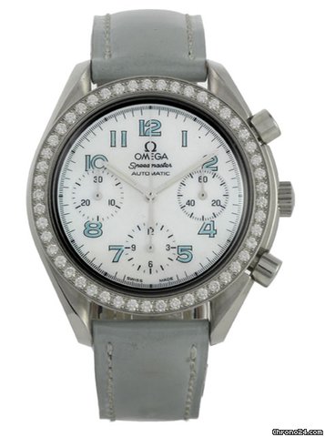 Omega Speedmaster Reduced Ladies 3815.71.53