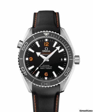 Omega Seamaster Planet Ocean 42mm