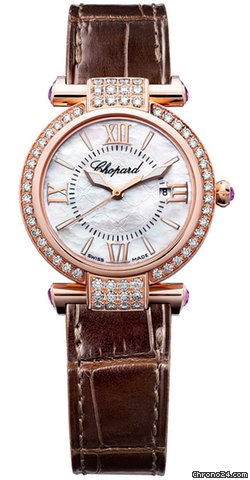 Chopard Imperiale Quartz 28mm