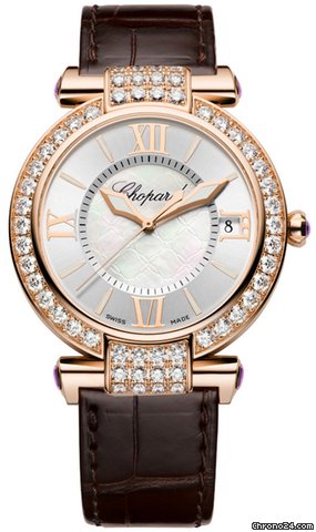 Chopard Imperiale Automatic 40mm
