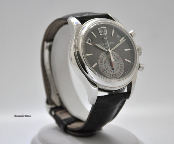 replica Patek Philippe 5960 P WATCHES 1 