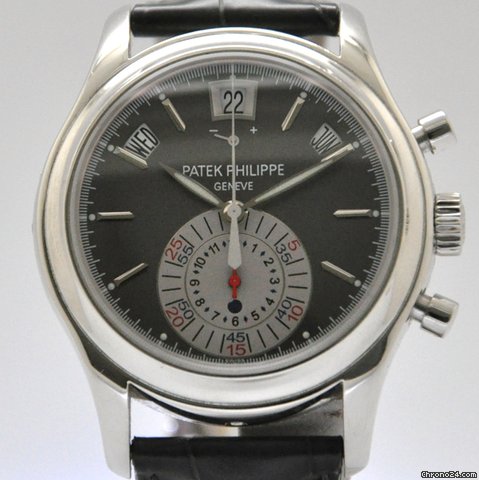 Patek Philippe 5960 P