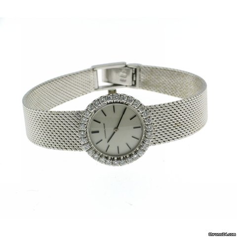 replica Audemars Piguet Vintage lady WATCHES 1 