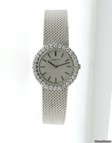 Audemars Piguet Vintage lady