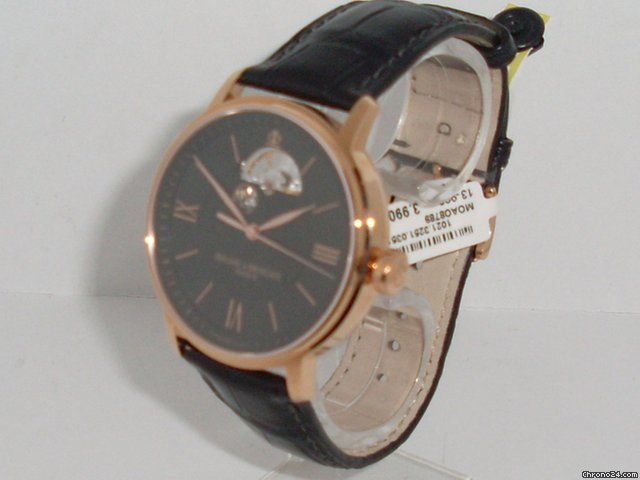 Baume & Mercier Classima