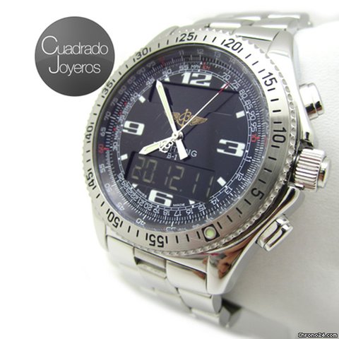 replica Breitling B1 WATCHES 1 