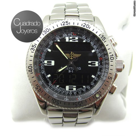 Breitling B1