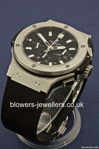 replica Hublot Big Bang 301.SX.1170.RX WATCHES 1 