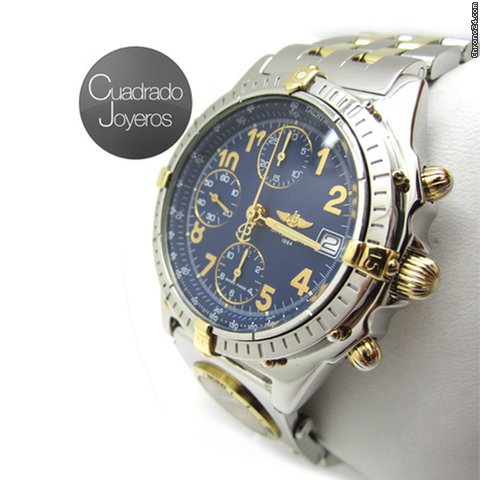 replica Breitling Chronomat WATCHES 1 