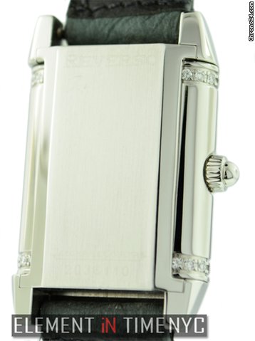 replica Jaeger-LeCoultre Reverso Ladies Quartz WATCHES 1 