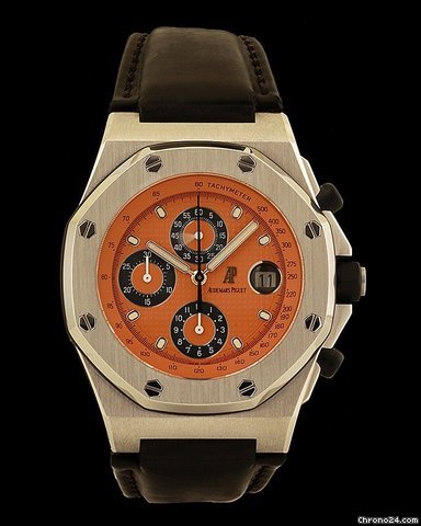 Audemars Piguet Offshore Chrono