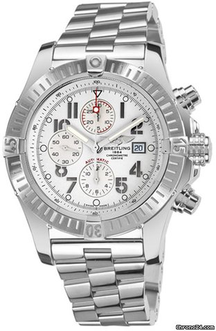 Breitling Super Avenger
