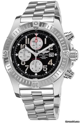 Breitling Super Avenger