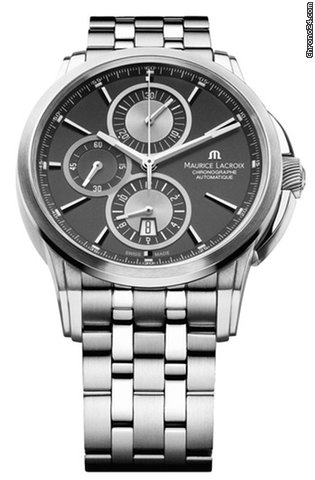 Maurice Lacroix Pontos Chronograph