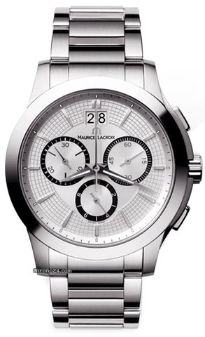 Maurice Lacroix Miros Chronograph