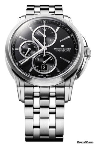 Maurice Lacroix Pontos Chronograph