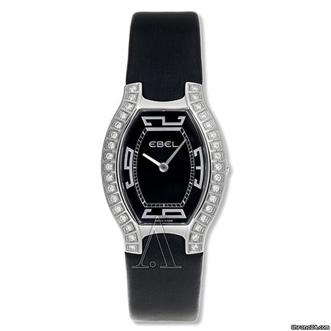 Ebel Women's Beluga Tonneau Watch