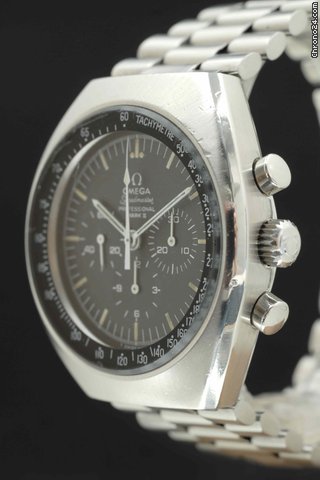 replica Omega Speedmaster Mark II WATCHES 1 