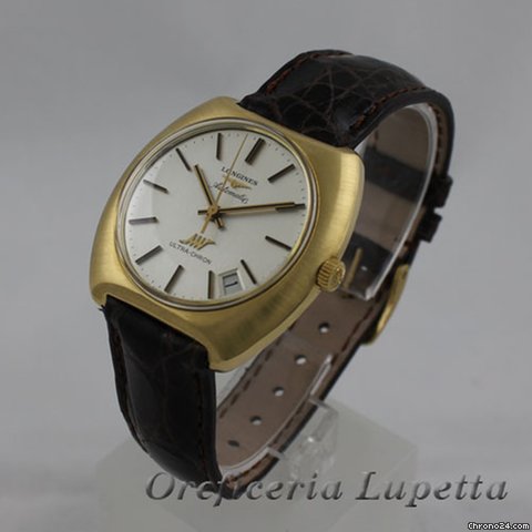replica Longines Ultra chron WATCHES 1 