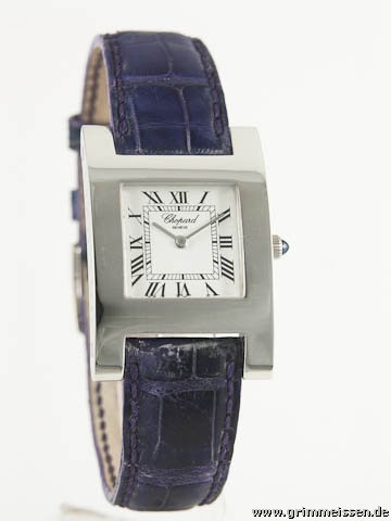 Chopard Damenarmbanduhr H