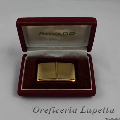 replica Movado Ermeto WATCHES 1 