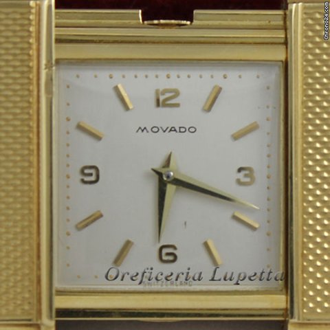 Movado Ermeto